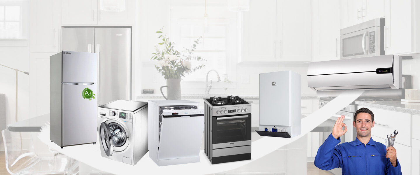 Bulanık Electrolux Servisi